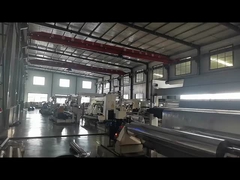 Alto encolhimento 55%-75% Película de encolhimento PETG para impressão de rótulos Película de poliéster mate lisa