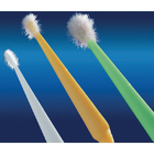 Escova dental Ultrafine fina regular do aplicador descartável de Microbrush micro