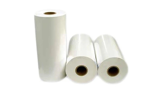 Embalagem de filme transparente de plástico super macio, transparente, revestimento de folhas de vinil encolhidas, revestimento de rolos de PVC