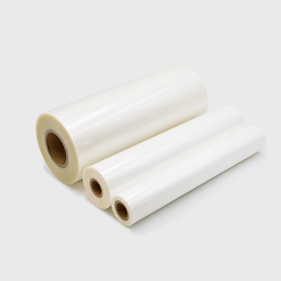 0.25mm Cor Sólida Alto Brilhante Toque Suave Plástico PETG PET Placa de Mobiliário de PET Rolo de filme protetor Para laminação