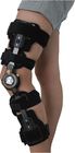 Certificado de medida ajustável Op do CE de FDA da cinta de joelho do cargo telescópico médico