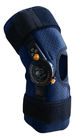 Cintas ortopédicas articuladas do joelho da ROM para tamanho do apoio do menisco o multi disponível