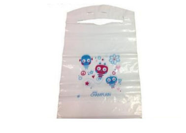 Os aventais descartáveis das crianças das crianças livres do látex espanam resistente para cuidados médicos/hospital