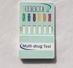 Droga da seleção do painel dos jogos de teste de diagnóstico 6 do CE &amp; do FDA para o local de trabalho livre