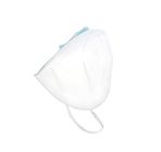 Máscara dobrável Dustproof da boca da proteção do respirador 3D da máscara protetora FFP2