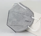 Proteção respiratória pessoal antiaérea amigável de máscara de poeira máscara/N95 da poluição de Eco