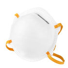 Máscara anti-bacteriana do copo FFP2/respirador respirável da máscara protetora para o lugar público