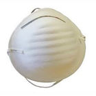 Máscara protetora industrial do campo KN95, anti máscara respiratória do copo da poeira FFP2