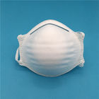 Da máscara descartável amigável do copo FFP2 de Eco avaliações da dobra FFP máscara de poeira respirável de 4